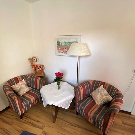Wanderlust Und Tanner Strasse Apartamento Braunlage Exterior foto