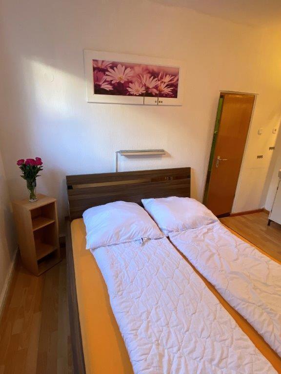 Wanderlust Und Tanner Strasse Apartamento Braunlage Exterior foto