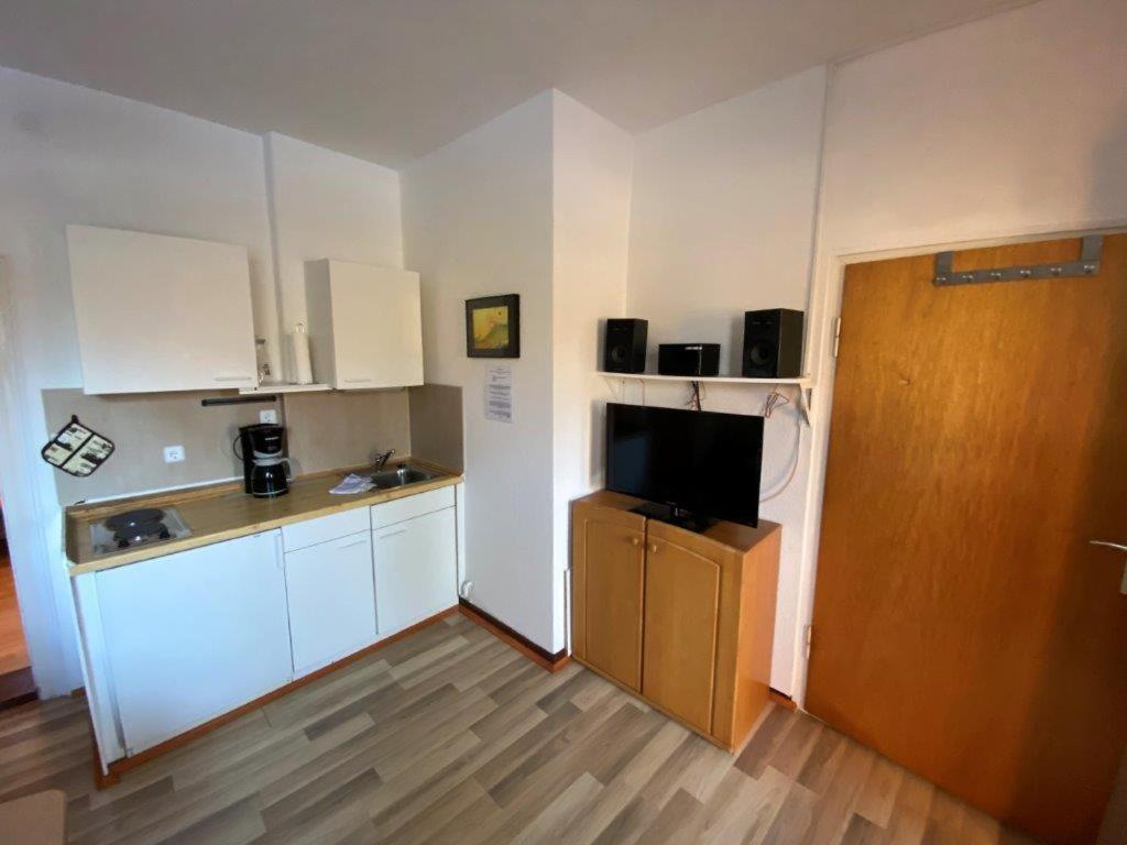 Wanderlust Und Tanner Strasse Apartamento Braunlage Exterior foto