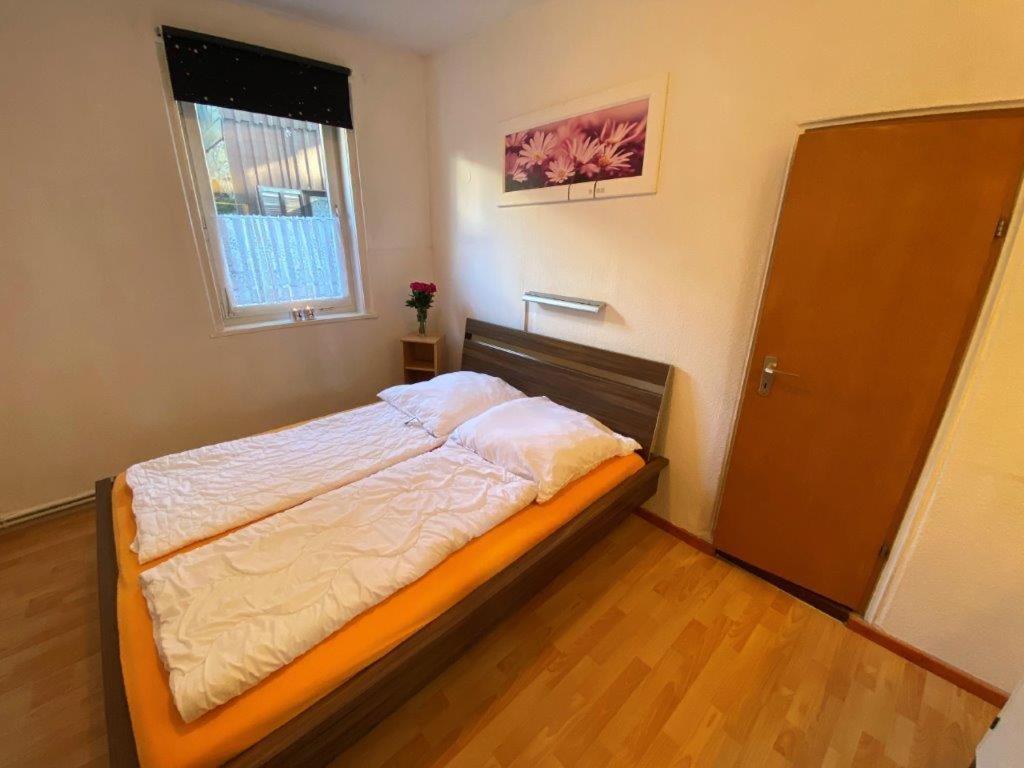 Wanderlust Und Tanner Strasse Apartamento Braunlage Exterior foto