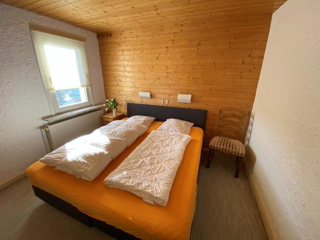 Wanderlust Und Tanner Strasse Apartamento Braunlage Exterior foto
