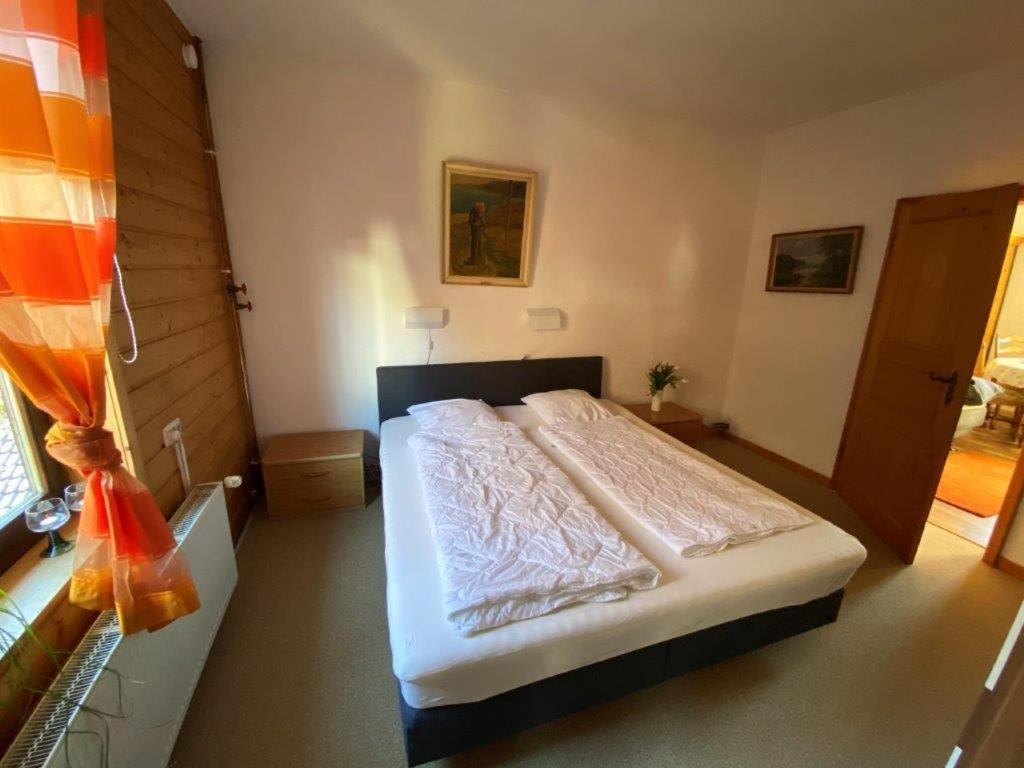 Wanderlust Und Tanner Strasse Apartamento Braunlage Exterior foto