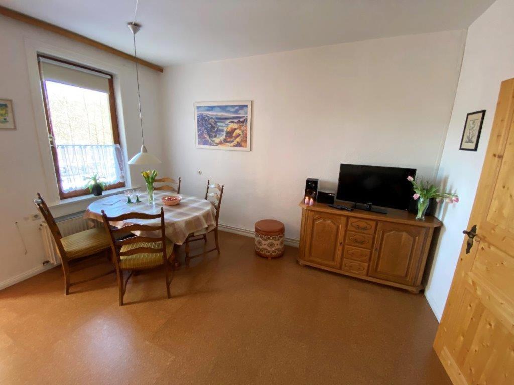 Wanderlust Und Tanner Strasse Apartamento Braunlage Exterior foto