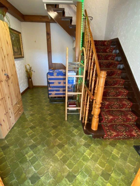 Wanderlust Und Tanner Strasse Apartamento Braunlage Exterior foto