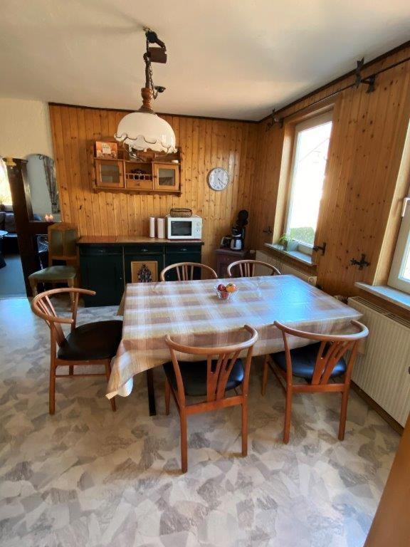 Wanderlust Und Tanner Strasse Apartamento Braunlage Exterior foto