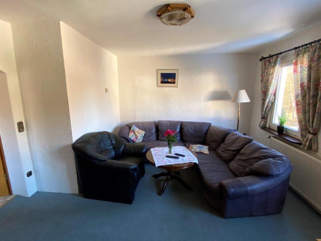 Wanderlust Und Tanner Strasse Apartamento Braunlage Exterior foto