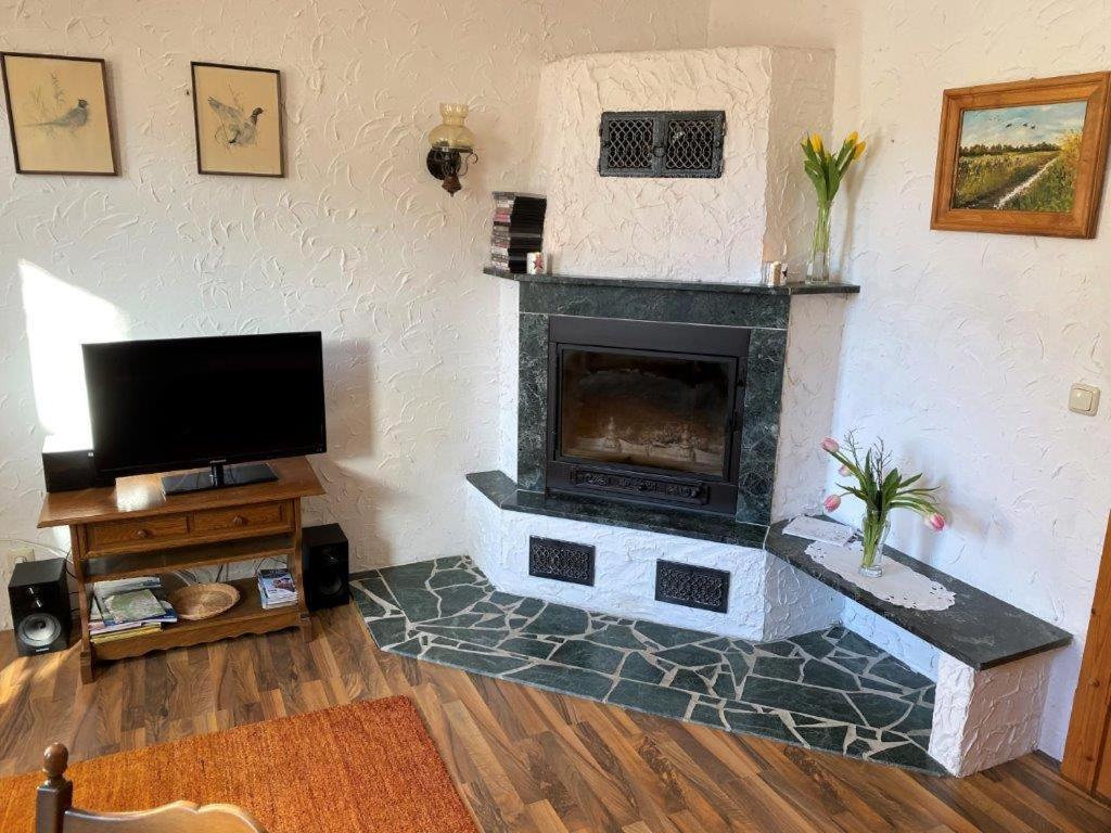 Wanderlust Und Tanner Strasse Apartamento Braunlage Exterior foto