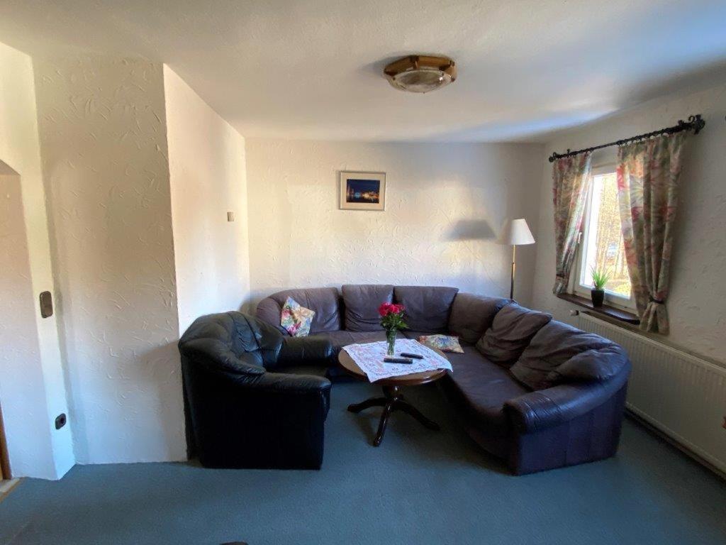 Wanderlust Und Tanner Strasse Apartamento Braunlage Exterior foto