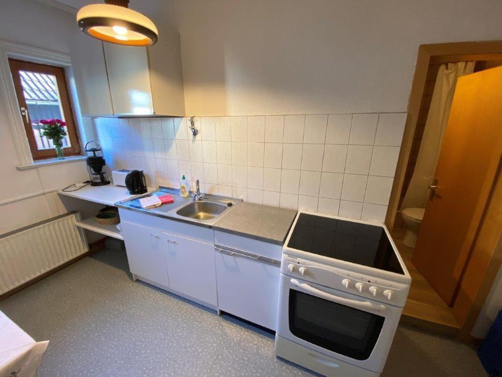 Wanderlust Und Tanner Strasse Apartamento Braunlage Exterior foto