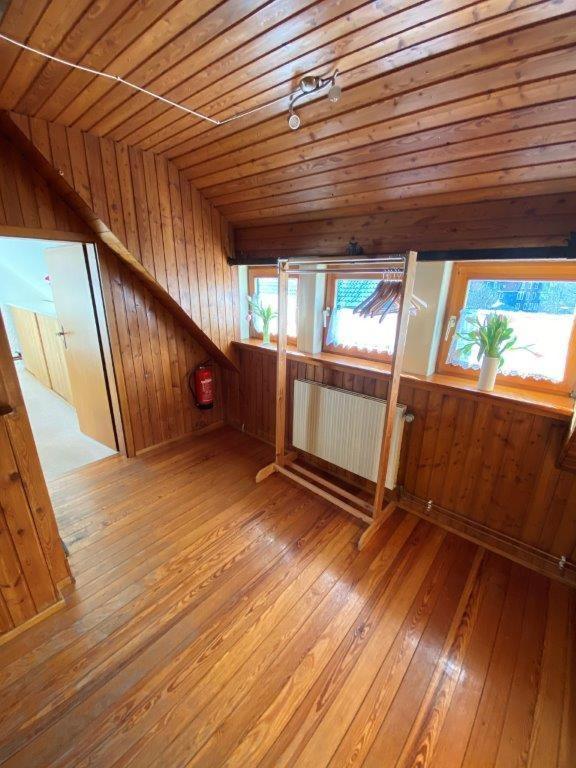 Wanderlust Und Tanner Strasse Apartamento Braunlage Exterior foto