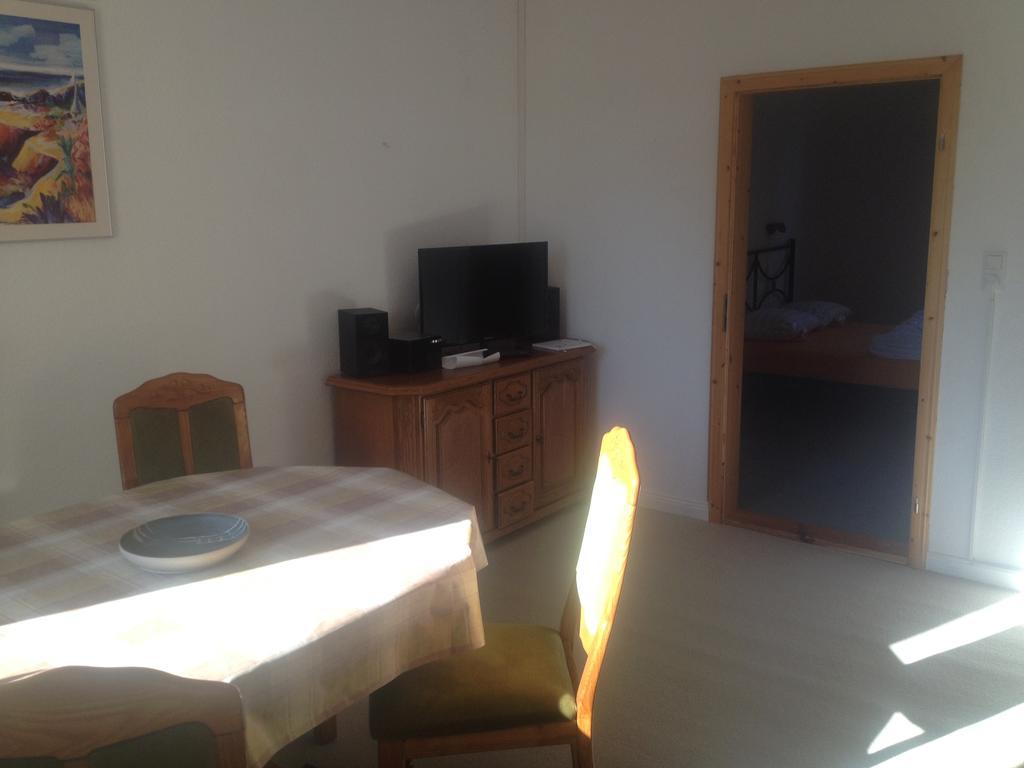 Wanderlust Und Tanner Strasse Apartamento Braunlage Habitación foto