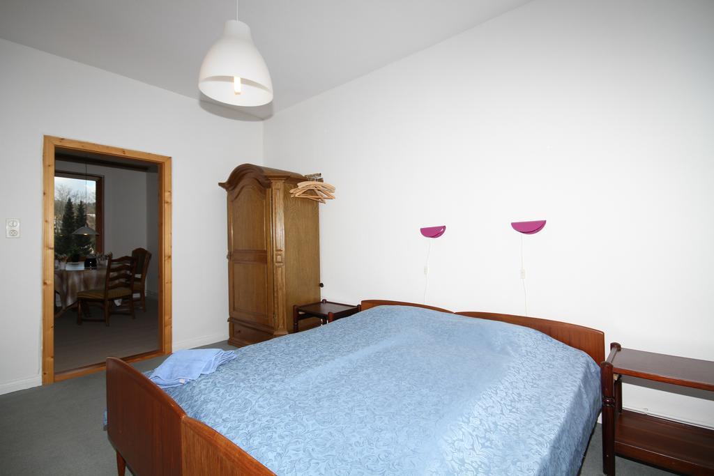 Wanderlust Und Tanner Strasse Apartamento Braunlage Exterior foto
