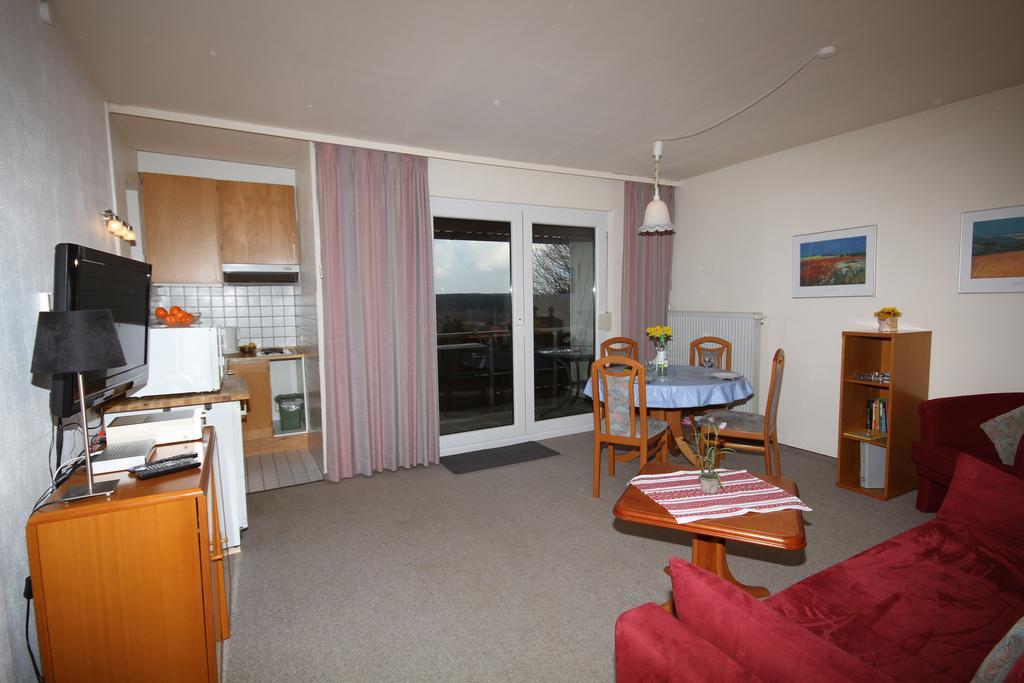 Wanderlust Und Tanner Strasse Apartamento Braunlage Exterior foto