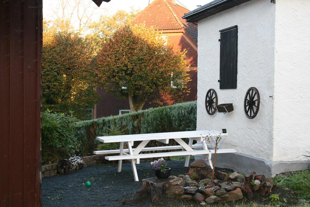 Wanderlust Und Tanner Strasse Apartamento Braunlage Habitación foto