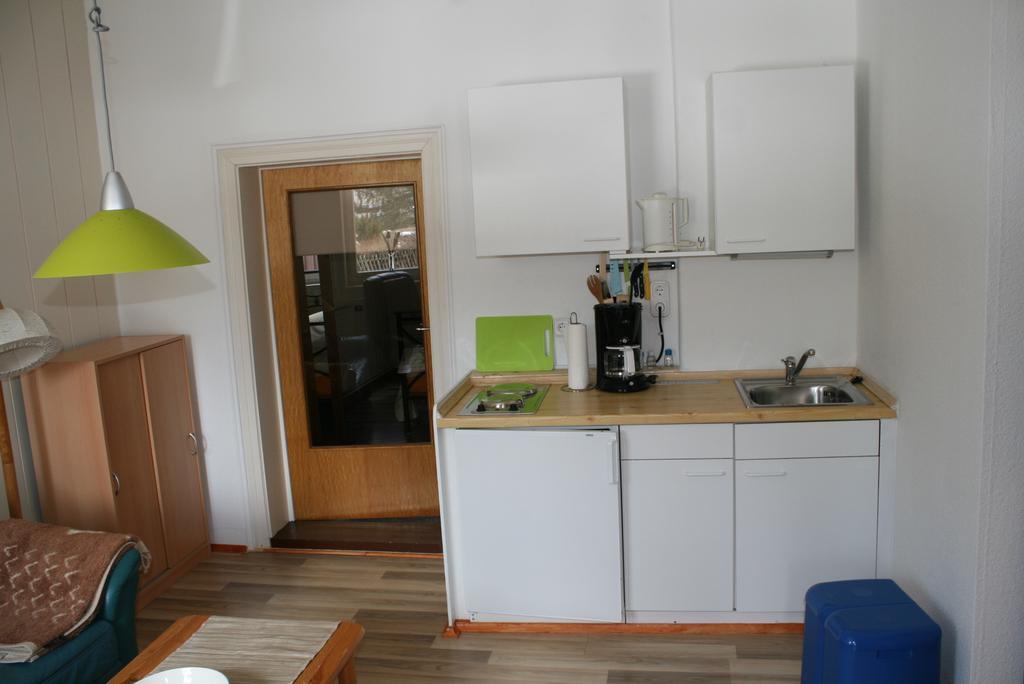 Wanderlust Und Tanner Strasse Apartamento Braunlage Habitación foto