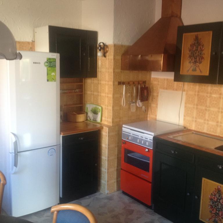 Wanderlust Und Tanner Strasse Apartamento Braunlage Habitación foto