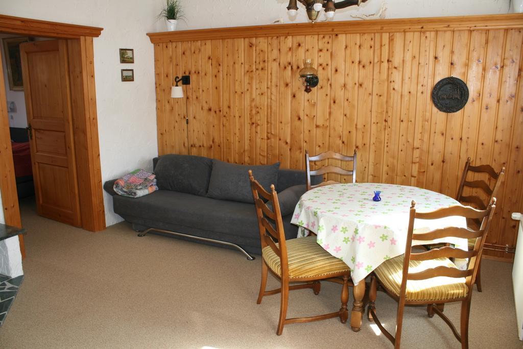 Wanderlust Und Tanner Strasse Apartamento Braunlage Habitación foto